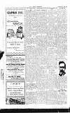 Banbury Advertiser Thursday 17 February 1921 Page 6