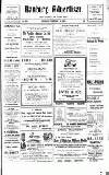 Banbury Advertiser Thursday 24 February 1921 Page 1