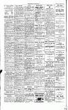 Banbury Advertiser Thursday 07 April 1921 Page 4
