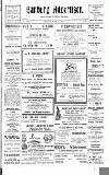 Banbury Advertiser Thursday 28 April 1921 Page 1
