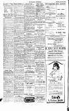 Banbury Advertiser Thursday 28 April 1921 Page 4