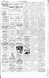 Banbury Advertiser Thursday 28 April 1921 Page 5