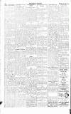 Banbury Advertiser Thursday 28 April 1921 Page 8