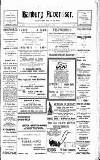 Banbury Advertiser Thursday 12 May 1921 Page 1