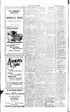 Banbury Advertiser Thursday 26 May 1921 Page 2