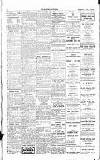 Banbury Advertiser Thursday 02 June 1921 Page 4