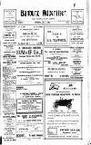 Banbury Advertiser Thursday 07 July 1921 Page 1