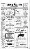 Banbury Advertiser Thursday 14 July 1921 Page 1