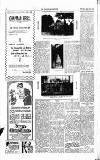 Banbury Advertiser Thursday 14 July 1921 Page 2