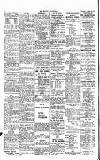 Banbury Advertiser Thursday 04 August 1921 Page 4