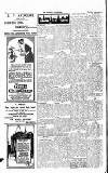 Banbury Advertiser Thursday 04 August 1921 Page 6