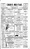 Banbury Advertiser Thursday 06 October 1921 Page 1