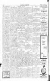 Banbury Advertiser Thursday 06 October 1921 Page 8