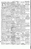 Banbury Advertiser Thursday 13 October 1921 Page 4