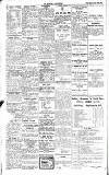 Banbury Advertiser Thursday 20 October 1921 Page 4