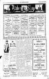 Banbury Advertiser Thursday 20 October 1921 Page 6