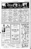 Banbury Advertiser Thursday 03 November 1921 Page 6