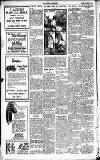 Banbury Advertiser Thursday 05 January 1922 Page 2