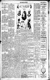 Banbury Advertiser Thursday 05 January 1922 Page 7
