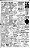 Banbury Advertiser Thursday 19 January 1922 Page 4