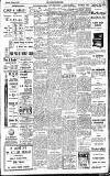 Banbury Advertiser Thursday 19 January 1922 Page 5
