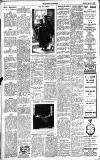 Banbury Advertiser Thursday 19 January 1922 Page 8