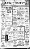 Banbury Advertiser Thursday 02 February 1922 Page 1