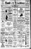 Banbury Advertiser Thursday 09 February 1922 Page 1