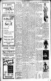 Banbury Advertiser Thursday 09 February 1922 Page 2