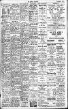 Banbury Advertiser Thursday 02 November 1922 Page 4