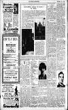 Banbury Advertiser Thursday 02 November 1922 Page 6