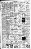 Banbury Advertiser Thursday 11 January 1923 Page 4