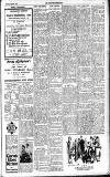 Banbury Advertiser Thursday 11 January 1923 Page 5