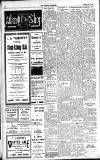 Banbury Advertiser Thursday 11 January 1923 Page 6