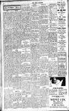 Banbury Advertiser Thursday 11 January 1923 Page 8