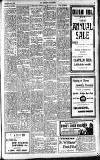 Banbury Advertiser Thursday 01 February 1923 Page 3
