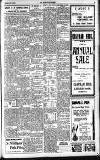 Banbury Advertiser Thursday 15 February 1923 Page 3