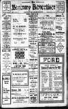 Banbury Advertiser Thursday 08 March 1923 Page 1