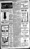 Banbury Advertiser Thursday 08 March 1923 Page 2