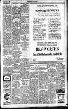 Banbury Advertiser Thursday 08 March 1923 Page 3