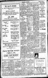 Banbury Advertiser Thursday 08 March 1923 Page 8