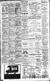 Banbury Advertiser Thursday 12 April 1923 Page 4
