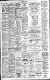 Banbury Advertiser Thursday 19 April 1923 Page 4