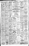 Banbury Advertiser Thursday 26 April 1923 Page 4