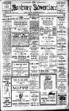 Banbury Advertiser Thursday 07 June 1923 Page 1