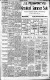 Banbury Advertiser Thursday 19 July 1923 Page 3