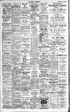 Banbury Advertiser Thursday 09 August 1923 Page 4