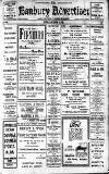 Banbury Advertiser Thursday 06 September 1923 Page 1
