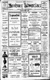 Banbury Advertiser Thursday 04 October 1923 Page 1