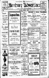 Banbury Advertiser Thursday 11 October 1923 Page 1